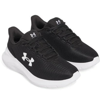 Кроссовки женские Under Armour Phade Rn 3 Black 3028259-001