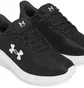 Кроссовки женские Under Armour Phade Rn 3 Black 3028259-001