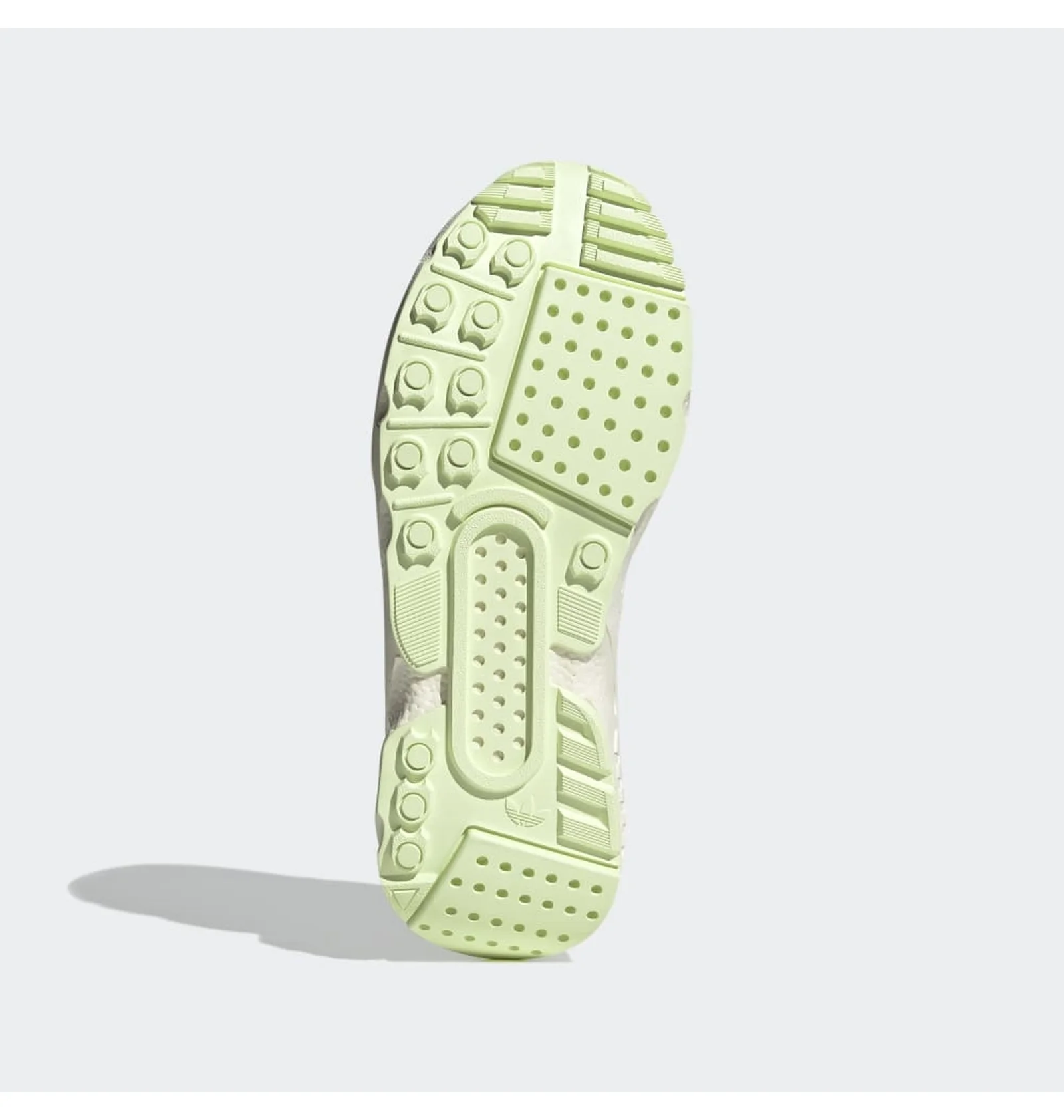 ᐉ Кроссовки мужские Adidas Zx 22 Boost Shoes Beige/Green Gy5271