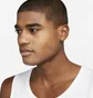 Майка мужская Nike Dri-Fit Primary White DV9833-100