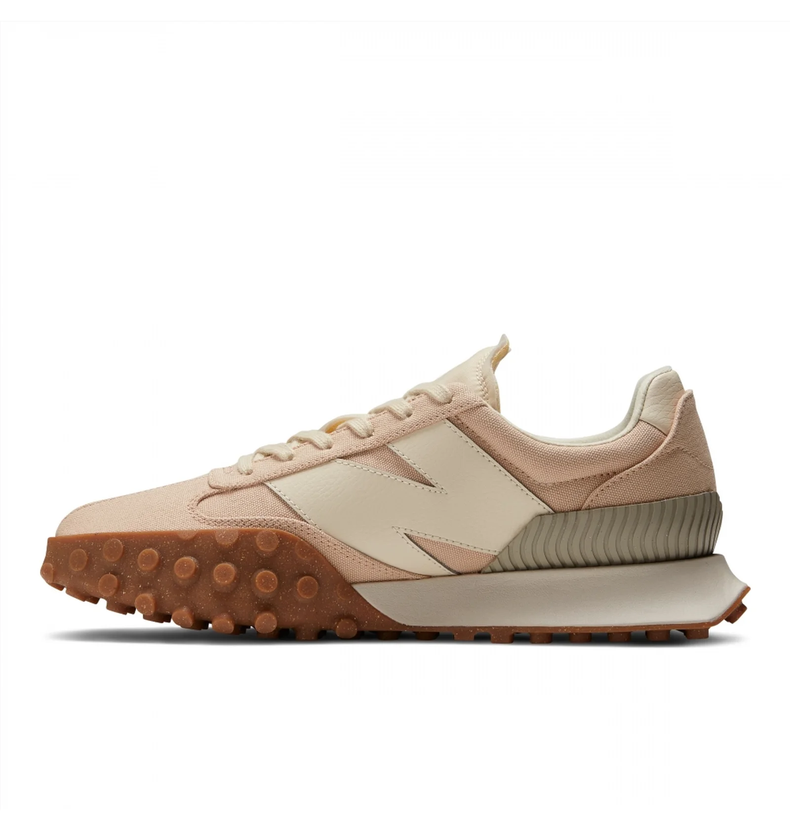 ᐉ Кроссовки мужские New Balance Xc-72 Beige Uxc72Ia - купить в