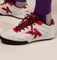 Сороконіжки унісекс Kelme Precision Elite White 55.923.140