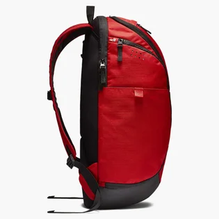 Рюкзак унісекс Nike Hoops Elite Pro Red BA5554-657
