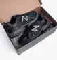 Кроссовки унисекс New Balance 610 Black ML610TAQ