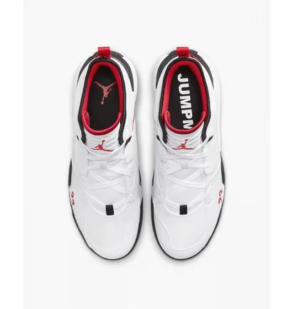 Кросівки чоловічі Air Jordan Stay Loyal 2 White DQ8401-106