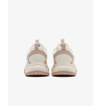 Кроссовки женские Skechers Bobs Diego Beige 117685-NAT