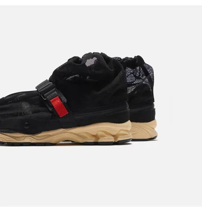 Кросівки чоловічі Asics X Beams Gel-Kayano 14 Gtx Black 1201A532-001