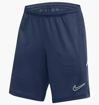Шорти чоловічі Nike Academy 25 Short Blue FZ9776-410
