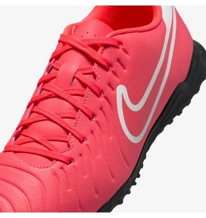 Сороконіжки чоловічі Nike Tiempo Legend 10 Club Tf Pink DV4345-800