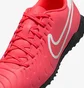 Сороконіжки чоловічі Nike Tiempo Legend 10 Club Tf Pink DV4345-800