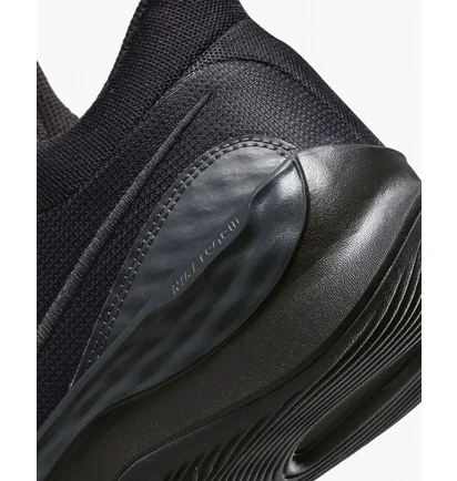 Кроссовки унисекс Nike Renew Elevate Iii Black Dd9304-001