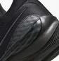 Кроссовки унисекс Nike Renew Elevate Iii Black Dd9304-001