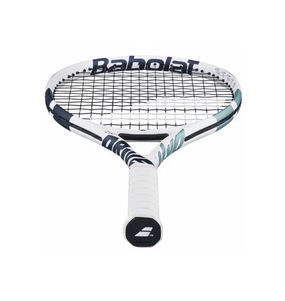 Ракетка для великого тенісу Babolat Evo Drive Lite Unstr White Gen2 Gr2 Multi 101548-100