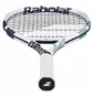 Ракетка для великого тенісу Babolat Evo Drive Lite Unstr White Gen2 Gr2 Multi 101548-100
