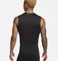 Майка мужская Nike Dri-Fit Pro Black FB7914-010