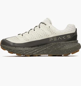 Кроссовки мужские Merrell Agility Peak 5 White J068697