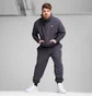 Худі чоловіче Puma Classics Hoodie Blue 535596-91