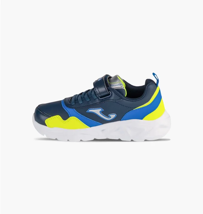 Кросівки дитячі Joma Star Jr Blue JSTARW2403V