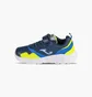Кросівки дитячі Joma Star Jr Blue JSTARW2403V