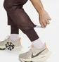Штаны мужские Nike Running Division Phenom Storm-Fit Running Pants Brown FB8542-227