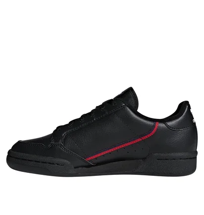 Кроссовки детские Adidas Continental 80 J Black F99786