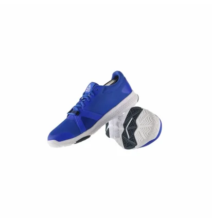 Кросівки чоловічі Reebok Flexile Blue BS8046