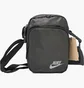Сумка мужская Nike Heritage Black HV8549-010