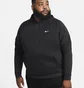 Худи мужское Nike M Nk Tf Hd Po Black Dq4834-010