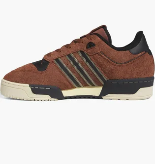 Кросівки чоловічі Adidas Rivalry 86 Low Brown IF6265