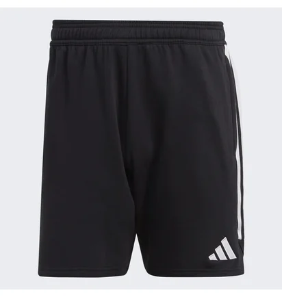 Шорты мужские Adidas Tiro 23 League Sweat Shorts Black Hs3592