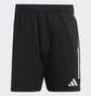 Шорты мужские Adidas Tiro 23 League Sweat Shorts Black Hs3592