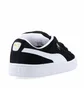 Кросівки унісекс Puma Suede Xl Black 396577-02