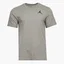 Футболка чоловіча Air Jordan M J Jumpman Emb Ss Crew Grey DC7485-091