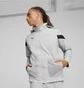 Куртка чоловіча Puma Mercedes Amg Petronas Motorsport Grey 623739-02