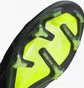 Бутсы унисекс Nike Zoom Mercurial Superfly 9 Pro Fg Black Dj5598-001