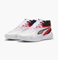 Кросівки чоловічі Puma Dagger Basketball Shoes White 311353-02