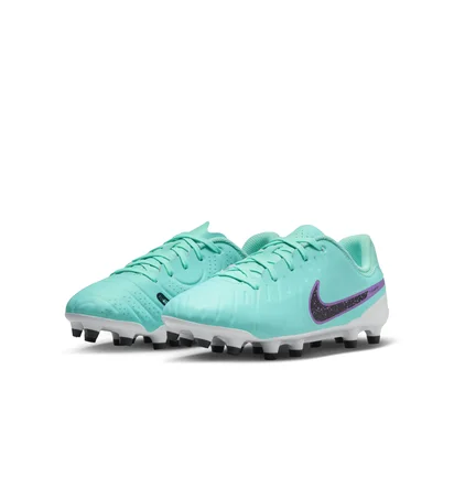 Бутси дитячі Nike Tiempo Legend X Academy Mg Turquoise DV4348-300