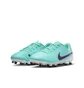 Бутси дитячі Nike Tiempo Legend X Academy Mg Turquoise DV4348-300