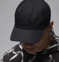 Кепка унисекс Air Jordan Club Unstructured Curved-Bill Black HQ1963-011