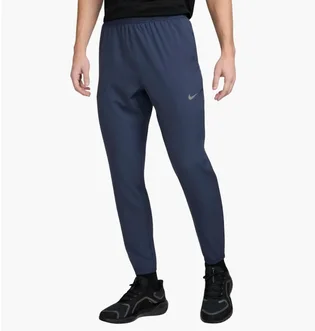 Штаны мужские Nike Challenger Dri-Fit Blue FQ4780-437