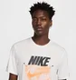 Футболка чоловіча Nike Dri-Fit Run Energy Ss White HJ4158-121