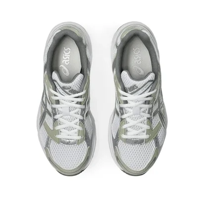 Кроссовки женские Asics Gel-1130 White 1202A164-124