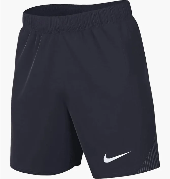 Шорты мужские Nike Dri-Fit Strk24 Short K Blue FD7535-451