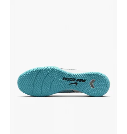 Футзалки унісекс Nike Zoom Mercurial Vapor 15 Academy Ic White Dj5633-146