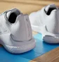 Кроссовки женские Adidas Crazyflight Shoes White IG3970