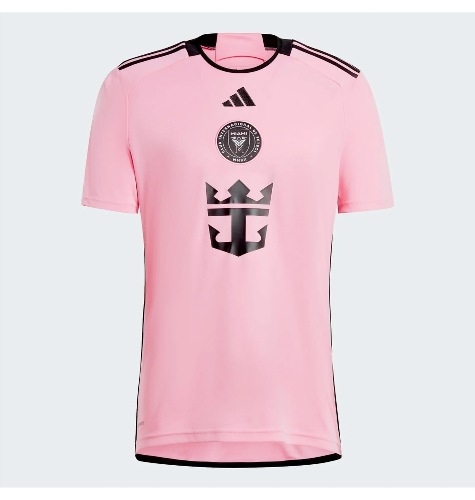 ᐉ Футболка мужская Adidas Inter Miami Cf 24/25 Messi Home Jersey