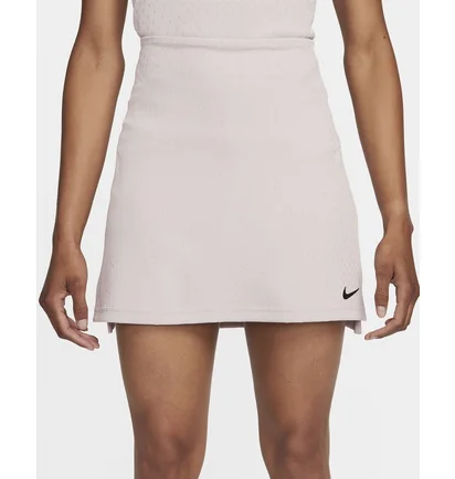 Юбка женская Nike Tour Falda Dri-Fit Adv Beige FD5598-019