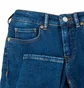 Джинси жіночі Scotch&Soda Blue 163894-4371