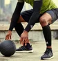 Фиксатор бедра Adidas Climacool Compression Calf Sleeve Black ADSL-13014BK