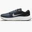 Кросівки чоловічі Nike Air Zoom Structure 24 Blue DA8535-400